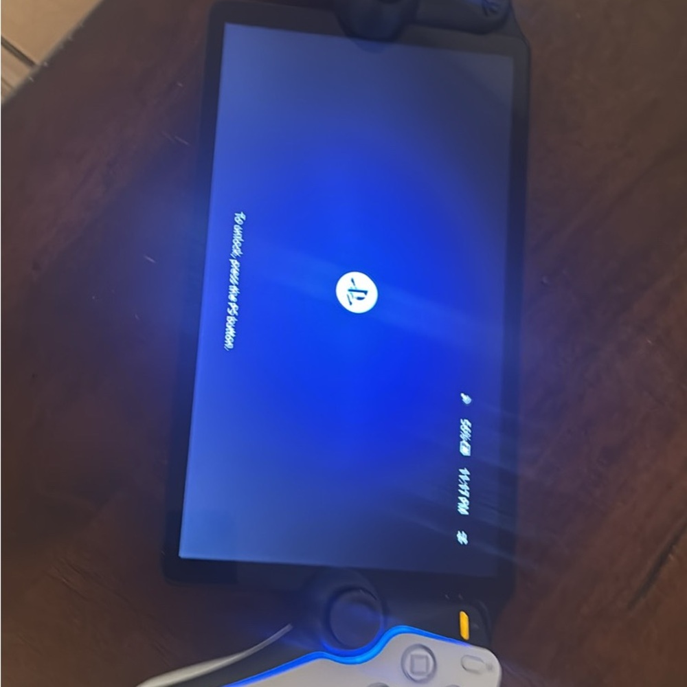 Ps portable - Picture 3 of 3